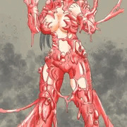 コンパクト肉壁