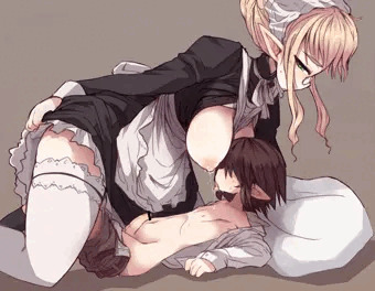 メイドさん