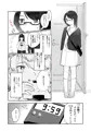 サイコレズ先輩VS地味処女大学生　サンプル