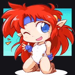 メイルさん