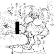パチュリーの憂鬱