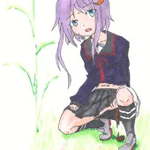 弥生野外
