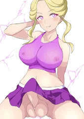 ふたなりっ子