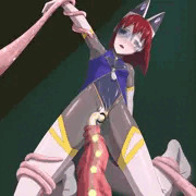 オリジナルキャラ