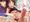 お兄ちゃんといじりあう、看板娘そらちゃん。