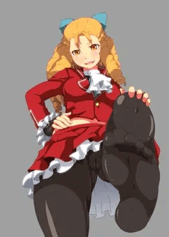 かりん(/・ω・)/