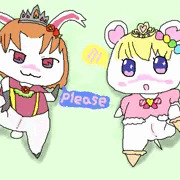 3DSチョコ犬の新キャラ