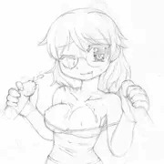 眼鏡ぶっかけ