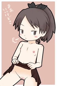 敷波ちゃん