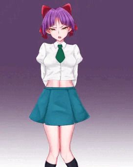 猫娘