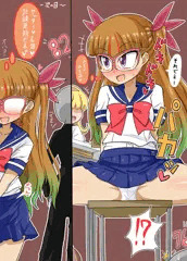 自分をオナネタにされた回数が見えるようになった遊歩2