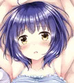 マヤちゃん抱き枕カバー