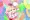 【黒ウィズ】　風船少女の災難