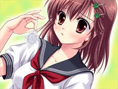 ゴムの使用を禁止するＪＫ