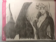 梨子らくがき
