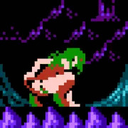 モービィ！ケツ穴見せて！