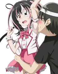 斎川唯ちゃん