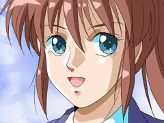 PCゲーム　EMIT　田中百合