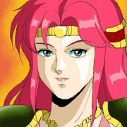 デスブレイド　アマゾネス