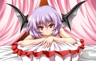 レミリアお嬢様