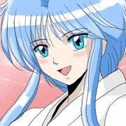 地獄先生ぬ～べ～　ゆきめ