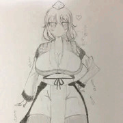 ドスケベ発情文ちゃん