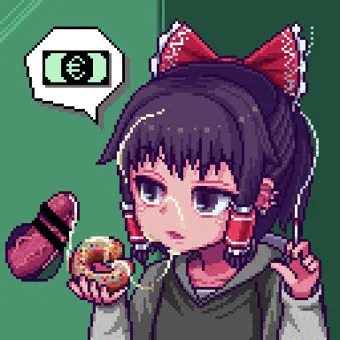 ドーナツ