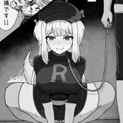 R団に喧嘩を売って即堕ちsorh