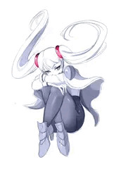 ルリルリ