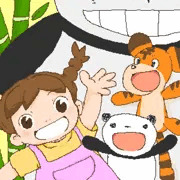 パンダコパンパンダ