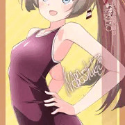 スク水「風雲(艦これ)」240926