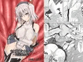 対魔艦カシマ～肉壺調教編～