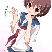 あの～…おトイレは何処でしょうか？
