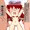 腋にすりすり