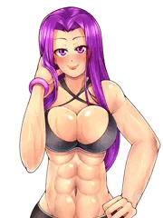 水着ライダー