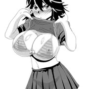 流子ちゃん