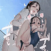シャワー