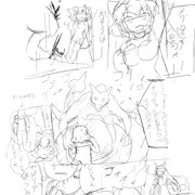 よそのこ十番勝負カッコカリ～サラ編～