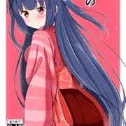 冬R-18新刊表紙