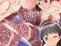【販売中】放課後退魔官ナツミ－廃屋の淫魔－中編