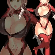 オルター部隊～オウカ～
