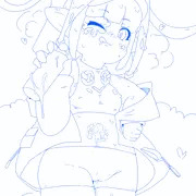 スライム娘ララフェル