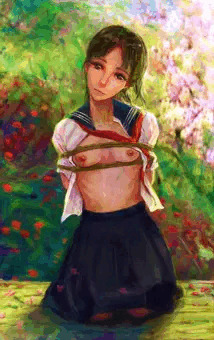 芽吹き