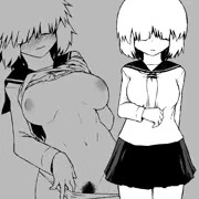 めかくれ