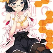 【C85】艦これ本の新刊サンプル