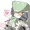 ﾛﾎﾞ娘とﾎﾟｯｷｰｹﾞｰﾑ
