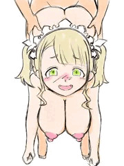 エリー・ウォーカー落書き