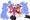 Ｕ－１１０ちゃん。