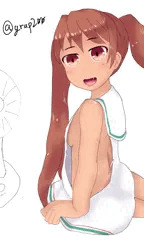 2018/07/01～2018/08/13ワンドロまとめ