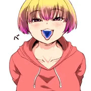 ブルーハワイタン